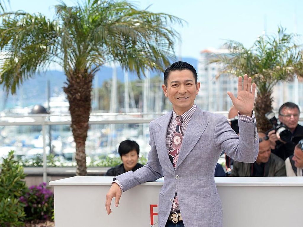 Detail Foto Andy Lau Terbaru Nomer 52