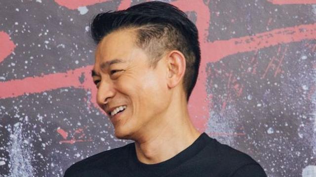 Detail Foto Andy Lau Terbaru Nomer 7