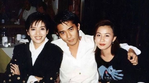 Detail Foto Andy Lau Waktu Muda Nomer 50