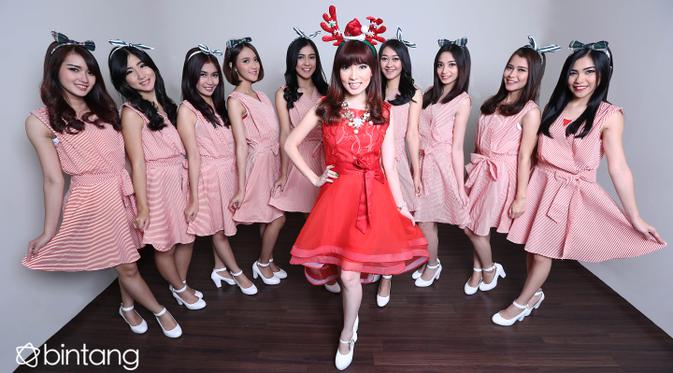 Detail Foto Angel Chibi Waktu Kecil Nomer 10