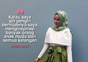 Detail Foto Angel Lelga Berhijab Nomer 39