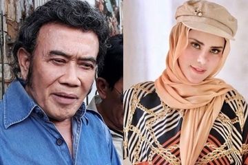 Detail Foto Angel Lelga Berhijab Nomer 47