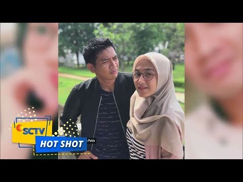 Detail Foto Angga Putra Dan Pacar Nomer 10