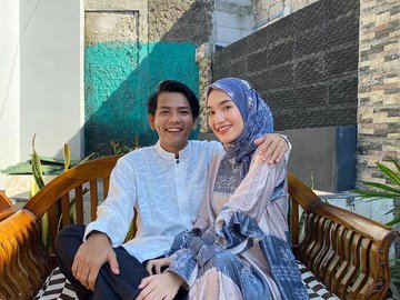 Detail Foto Angga Putra Dan Pacar Nomer 32