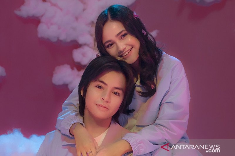 Detail Foto Angga Yunanda Dan Syifa Hadju Nomer 3