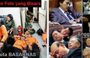 Detail Foto Anggota Dpr Tidur Nomer 41