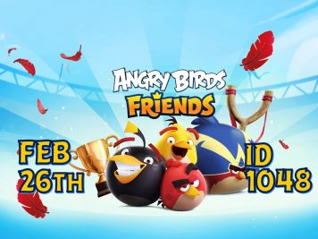 Detail Foto Angry Birds Nomer 15