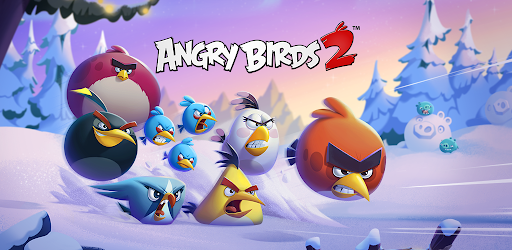 Detail Foto Angry Birds Nomer 16