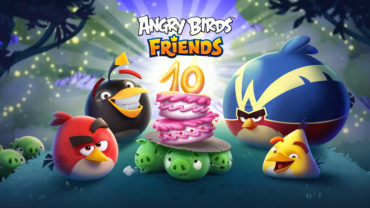 Detail Foto Angry Birds Nomer 17