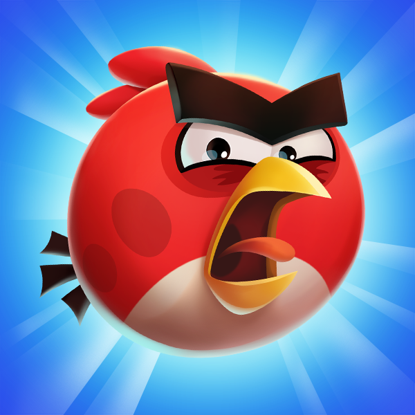 Detail Foto Angry Birds Nomer 4