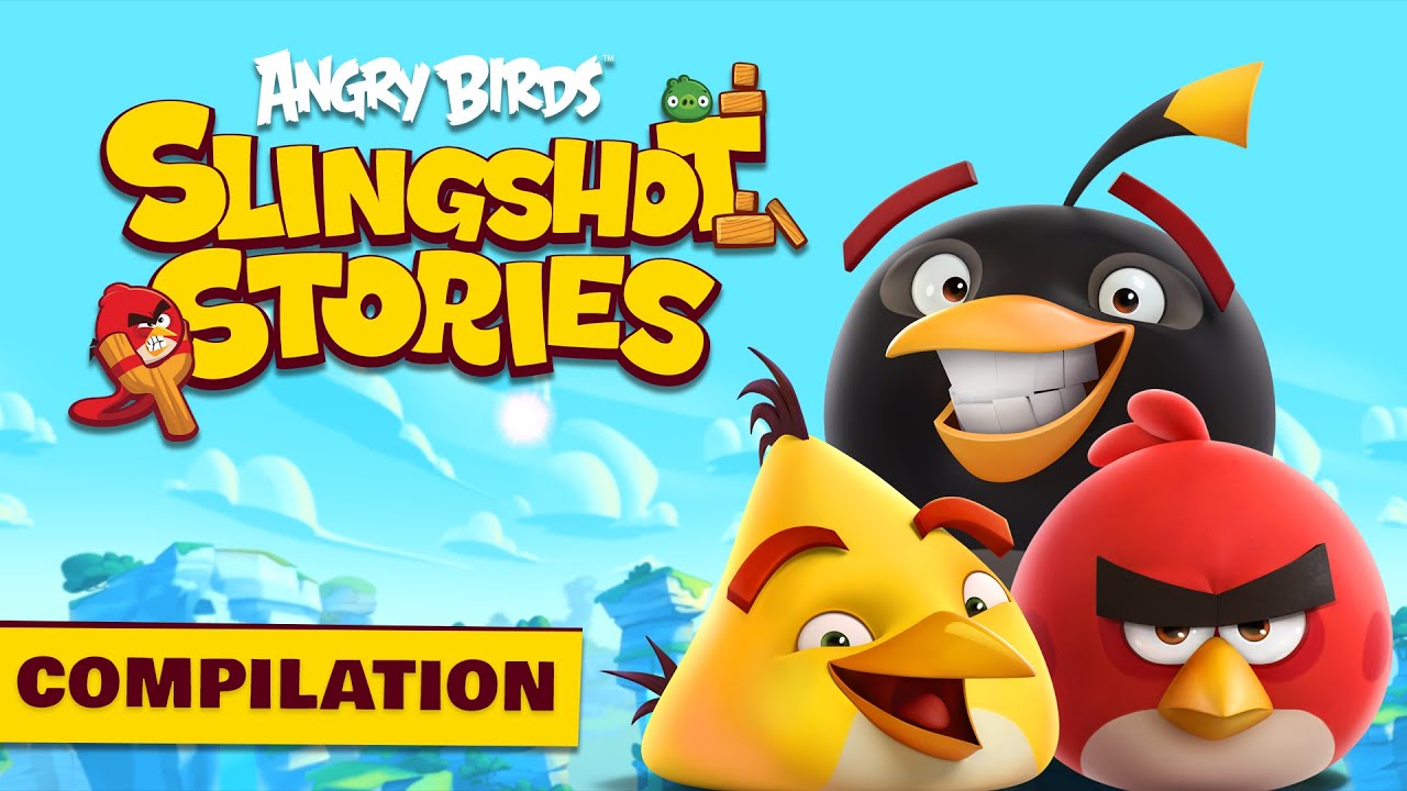 Detail Foto Angry Birds Nomer 28