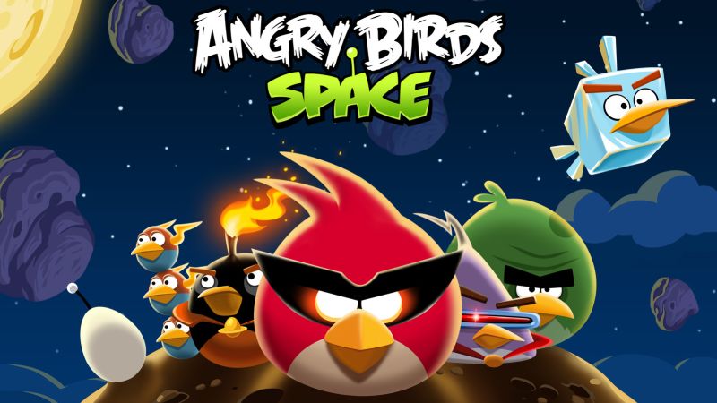 Detail Foto Angry Birds Nomer 30