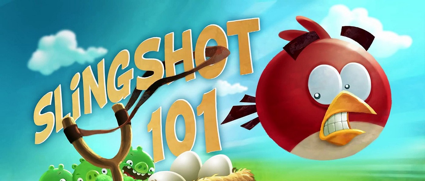 Detail Foto Angry Birds Nomer 37