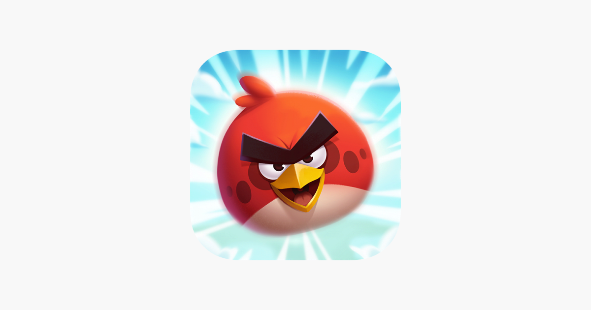 Detail Foto Angry Birds Nomer 9