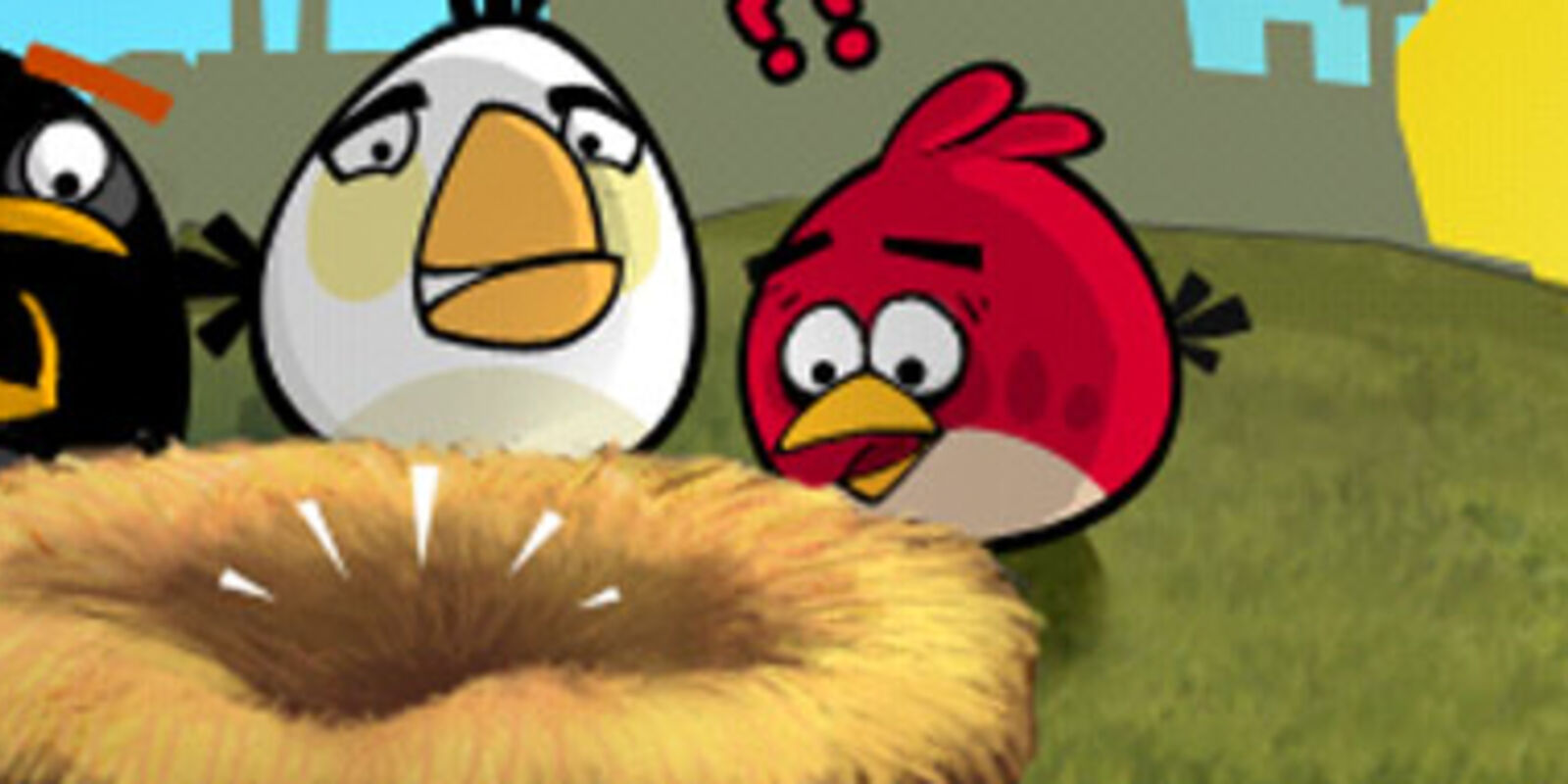 Detail Foto Angry Birds Bergerak Nomer 18