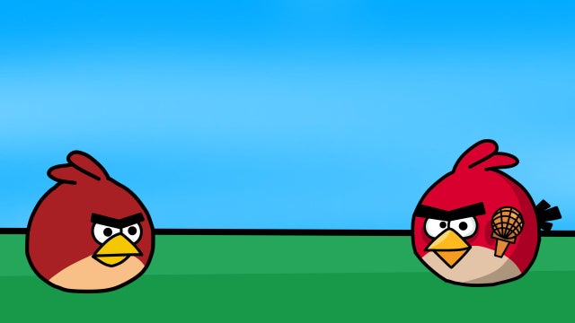 Detail Foto Angry Birds Bergerak Nomer 21