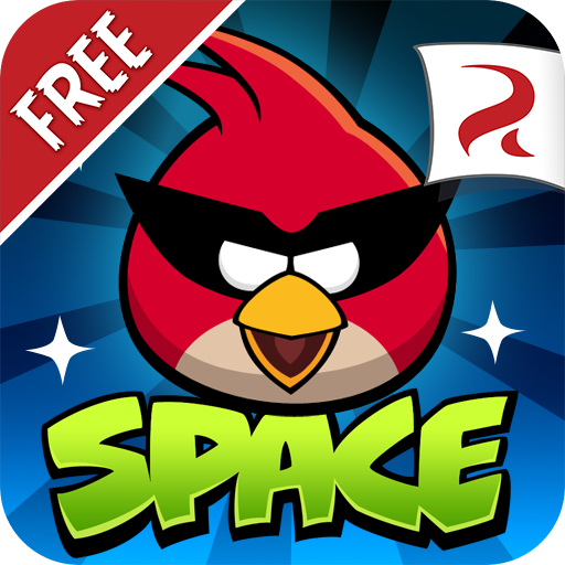 Detail Foto Angry Birds Space Nomer 2