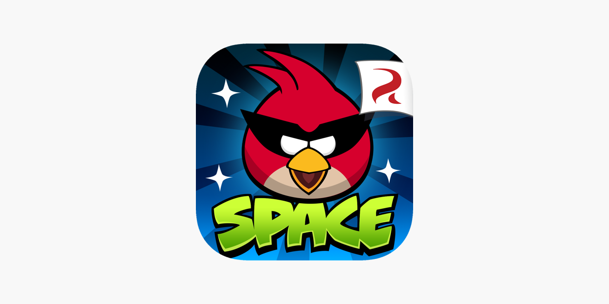 Detail Foto Angry Birds Space Nomer 15