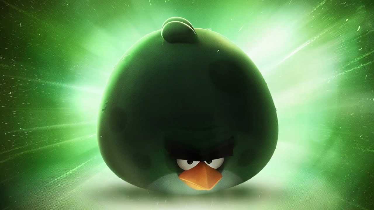 Detail Foto Angry Birds Space Nomer 30