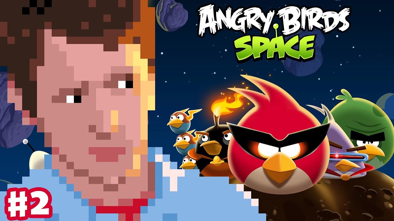 Detail Foto Angry Birds Space Nomer 10