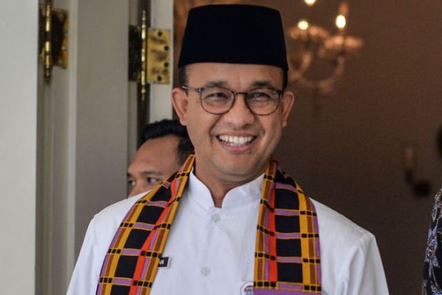 Detail Foto Anies Baswedan Nomer 12