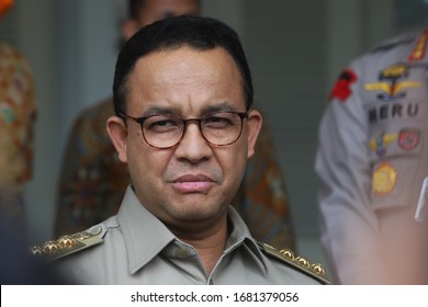 Detail Foto Anies Baswedan Nomer 24