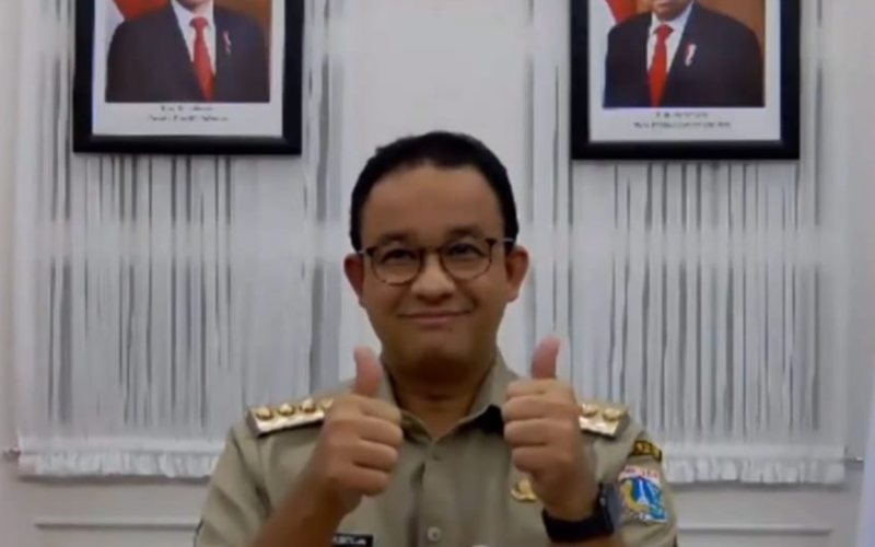 Detail Foto Anies Baswedan Nomer 25