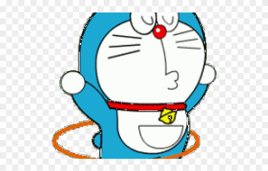 Detail Foto Animasi Bergerak Doraemon Nomer 4