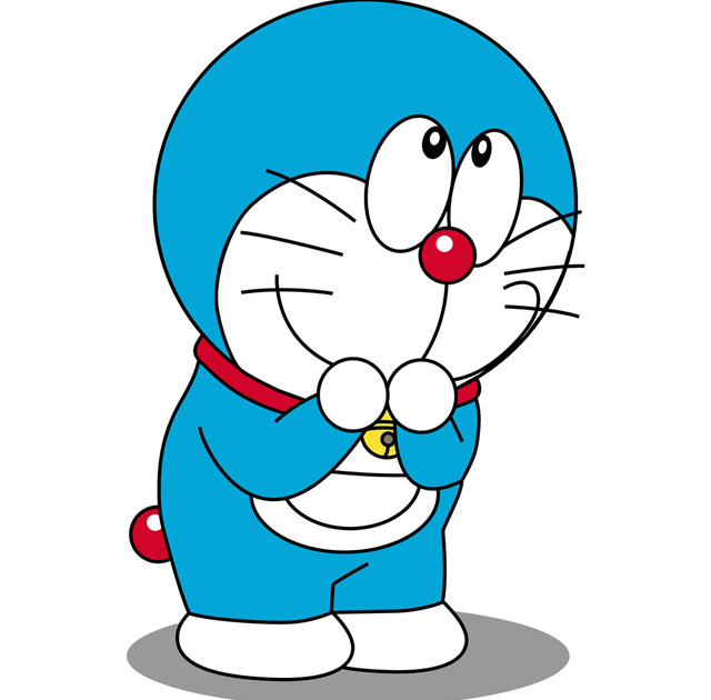 Detail Foto Animasi Bergerak Doraemon Nomer 44