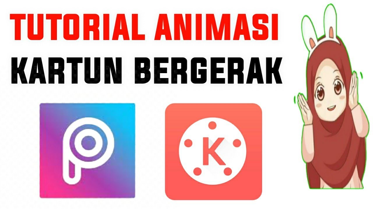 Detail Foto Animasi Kartun Bergerak Nomer 50