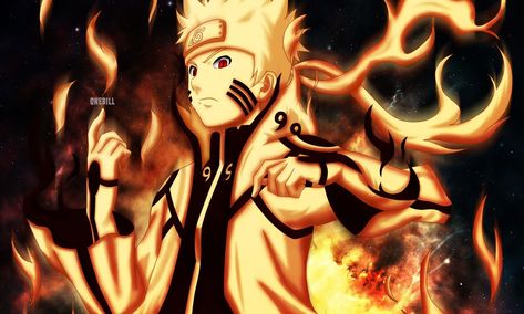 Detail Foto Animasi Naruto Bergerak Nomer 17