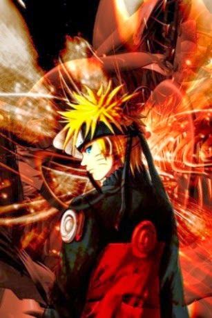 Detail Foto Animasi Naruto Bergerak Nomer 40