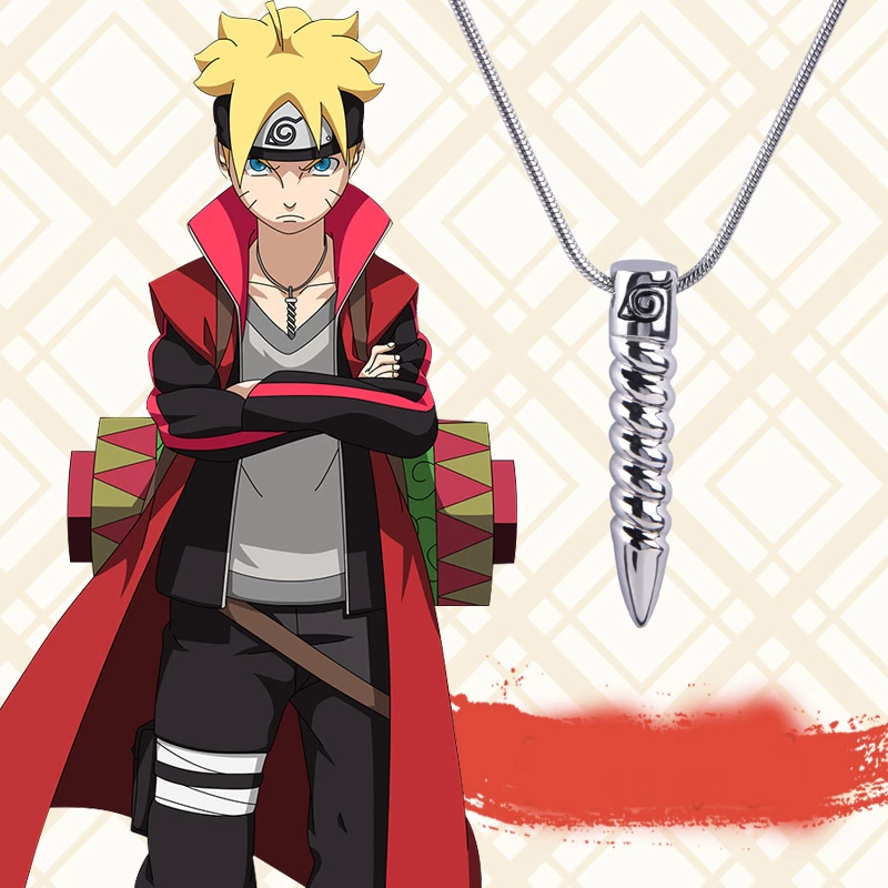 Detail Foto Anime Boruto Nomer 23