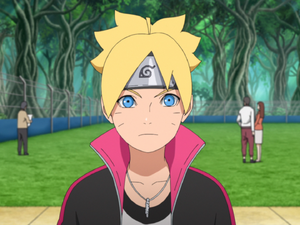 Detail Foto Anime Boruto Nomer 4