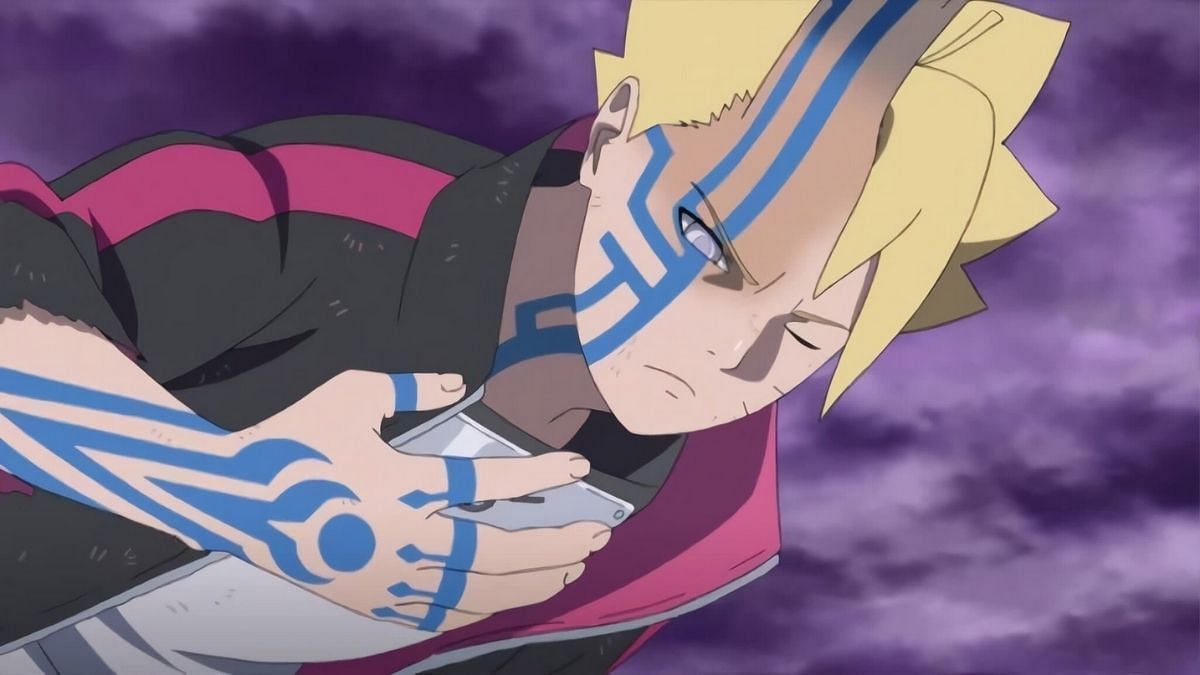 Detail Foto Anime Boruto Nomer 43