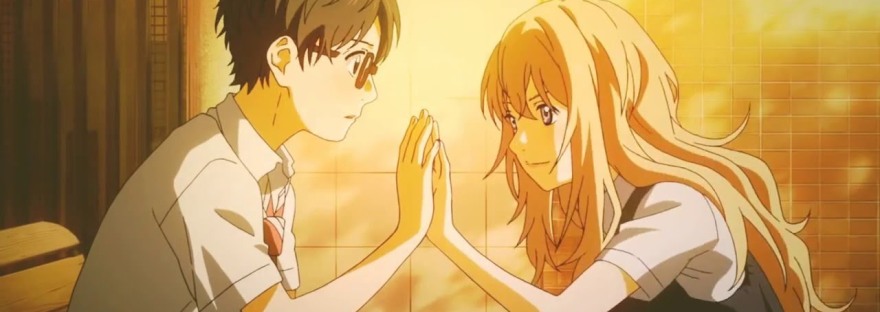 Detail Foto Anime Cinta Nomer 21