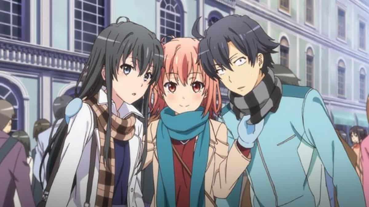 Detail Foto Anime Cinta Nomer 35