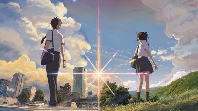 Detail Foto Anime Cinta Nomer 36