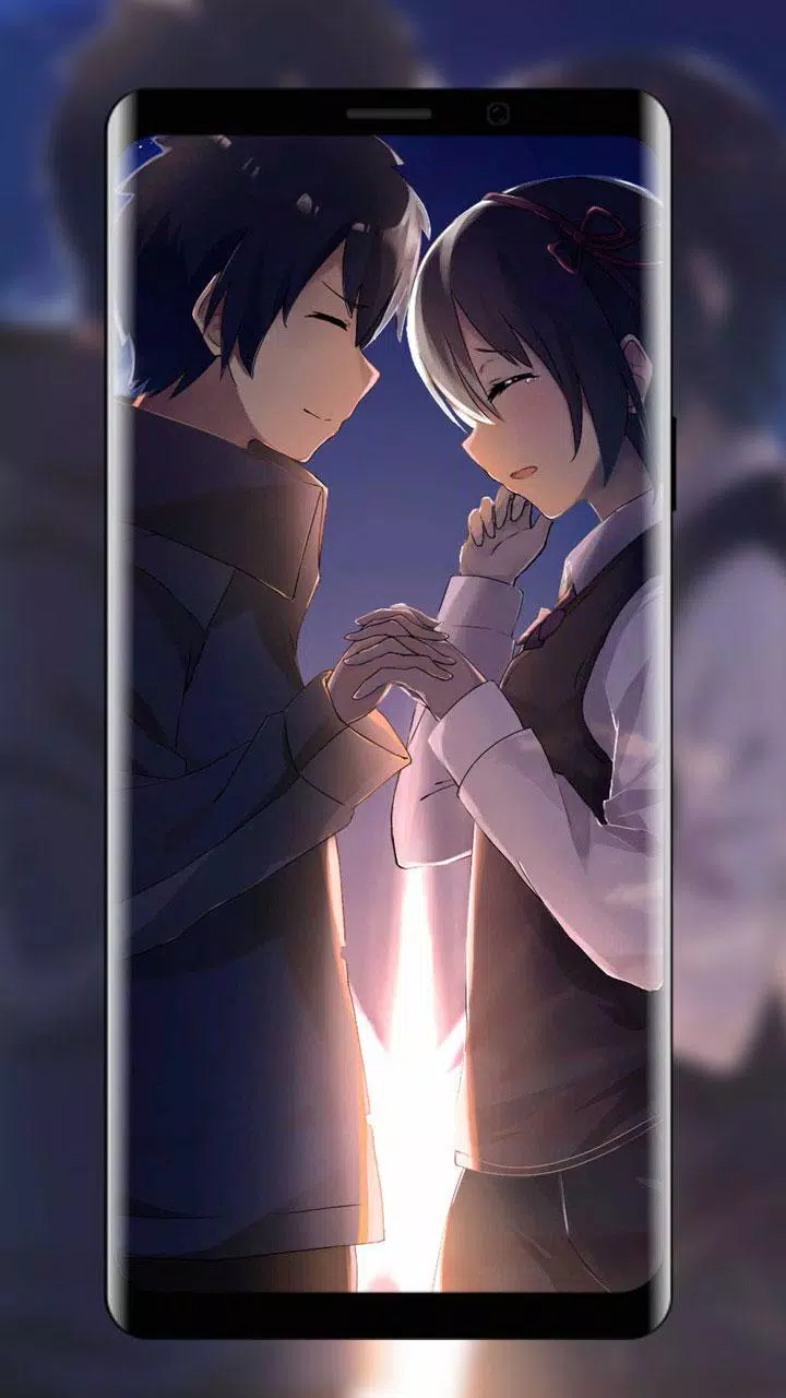 Detail Foto Anime Couple Nomer 32