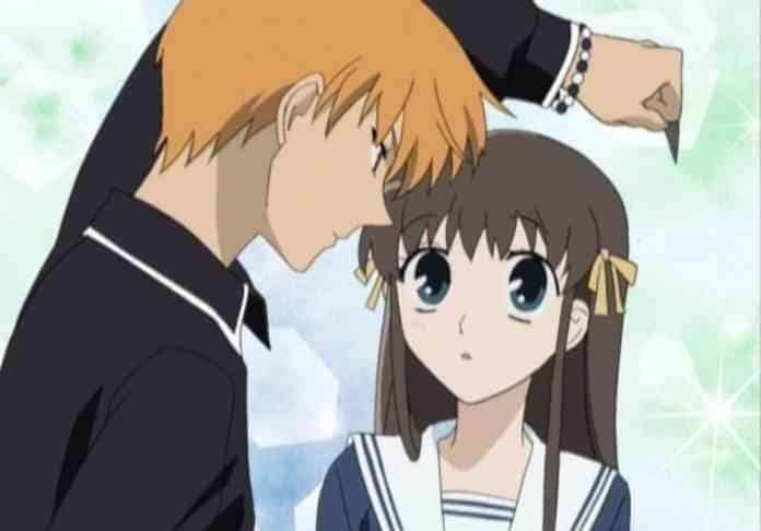 Detail Foto Anime Couple Nomer 50