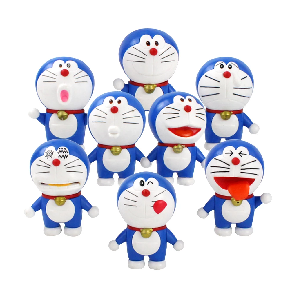 Detail Foto Anime Doraemon Nomer 49