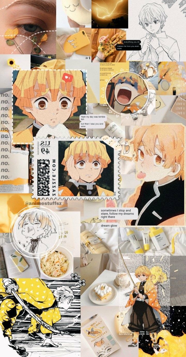 Detail Foto Anime Estetik Nomer 23
