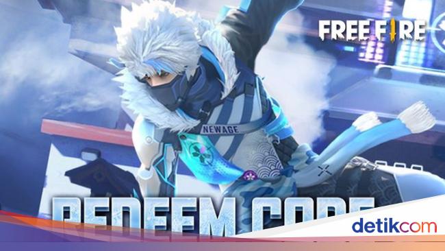 Detail Foto Anime Free Fire Keren Nomer 23