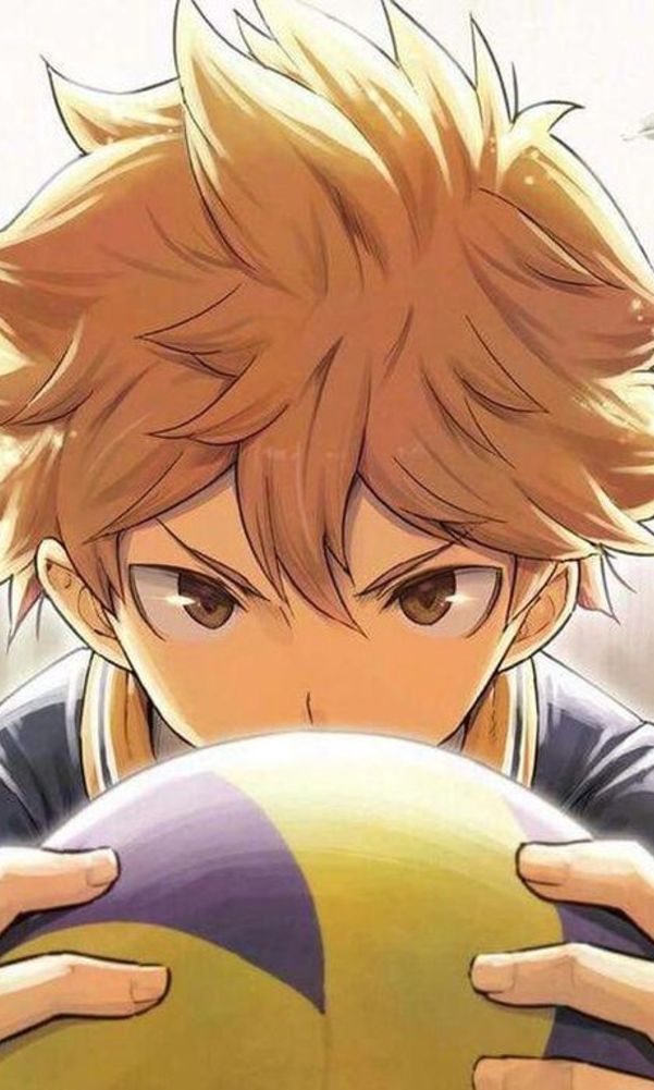 Detail Foto Anime Haikyuu Nomer 11