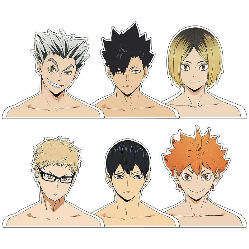 Detail Foto Anime Haikyuu Nomer 35