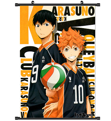 Detail Foto Anime Haikyuu Nomer 7