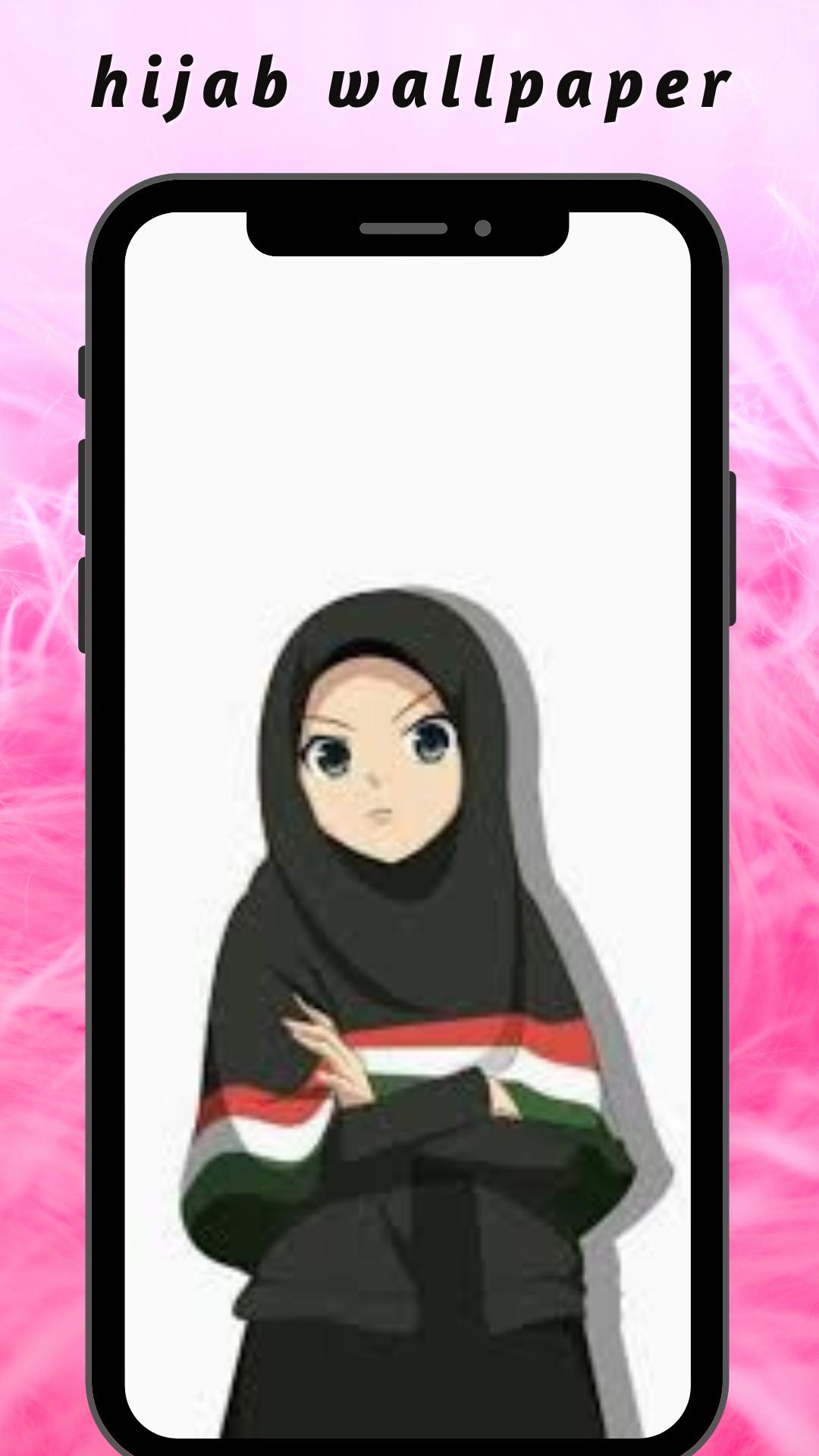 Detail Foto Anime Hijab Aesthetic Nomer 43
