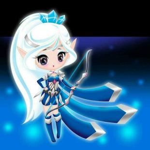 Detail Foto Anime Imut Nomer 35