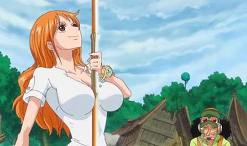 Detail Foto Anime Jepang Cantik Nomer 18