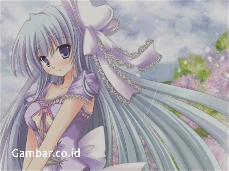 Detail Foto Anime Jepang Cantik Nomer 32